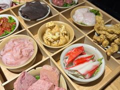 -老版火锅(半坡店)
