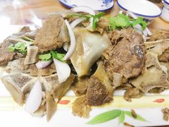 -苏莱特色牛骨滩羊手抓馆(长城东街总店)
