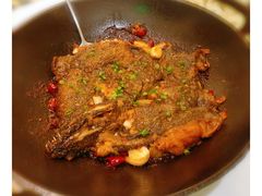 -开海·红岛海鲜虾水饺(石老人店)