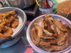 -柳州肥姨妈大骨螺蛳粉(东靖路店)