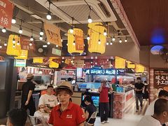 -谭十三大排档·18年老字号(船山路总店)