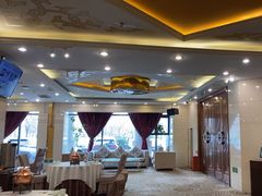 -巴音浩日娲·蒙餐(双林东路店)