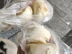 -清泉阁包子铺(中山路店)
