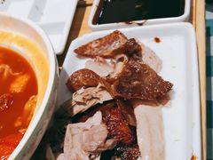 -紫光园(燕郊总店)