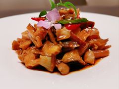 -国惠大酒楼(仓山万达店)