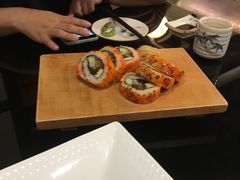 -椿山日本料理