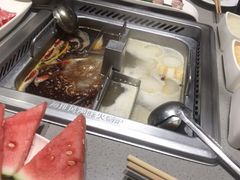 -海底捞火锅(天一广场亚细亚店)