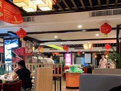 -潮泰牛肉火锅 · 创于1992年(车公庙店)