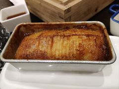 烤土豆-五观堂素食(新华路店)