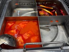 -海底捞火锅(凤凰广场店)