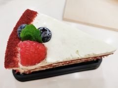 魅影红丝绒蛋糕-姆们M Sweetie Cake(三里屯店)