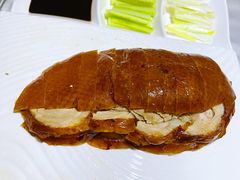 -鸭王烤鸭店(三里河店)