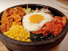 -七八冷面·延边朝鲜族美食(圣熙八号店)