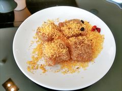 -厦门艾美酒店·乐美中餐厅