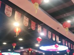 大堂-点都德(华强南店)