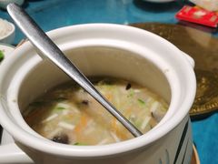 -清晖小苑•顺德地方菜(壹海城店)