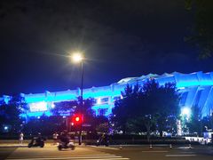 -上海体育场