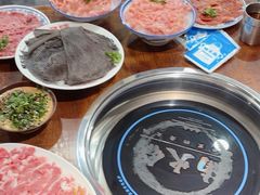 -楠火锅(西单店)