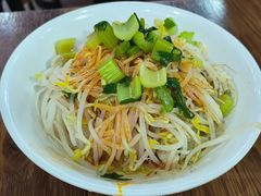 擀面皮-薛昌利大米凉皮(北新街店)