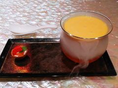 杨枝甘露-8餐厅(新葡京酒店)
