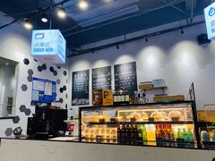 -HELLO 27 意面·沙拉·帕尼尼