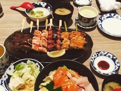 -小山日本料理(太古汇店)