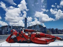 -海港城