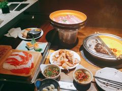 -蟹将军·松叶蟹和牛日料放题自助(K11店)