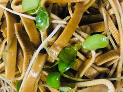 -老牌坊鲁菜名店(宽厚里店)