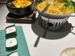 -印象南洋·泰国风情餐厅(新安店)