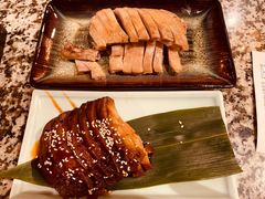 -南京大牌档(崇文门国瑞店)