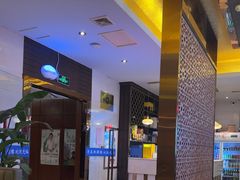 -燕兰楼·清真西北融合菜(亚运村店)