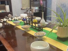-乾园.魏庐湖景餐厅(花港店)
