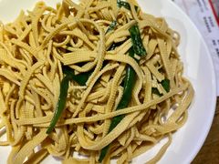 豆皮-老佛爷蛙锅•鲜蛙煲(麦凯乐店)