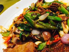 -禾珍珠家常小馆(河南博物院店)