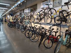 -迪卡侬(南二环店)