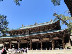 -晋祠博物馆