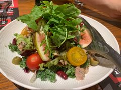 -原石牛扒·约会餐厅(龙城万科里店)