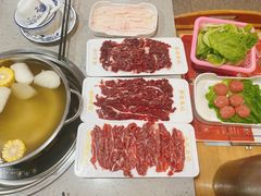 -杏花吴记牛肉火锅