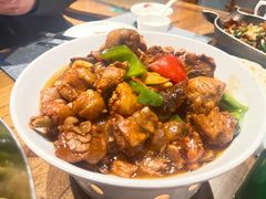 -老山东·山东菜(鲁菜名店)