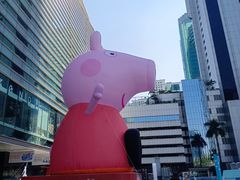 -金光华广场
