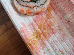 -缘喜外带寿司(上海嘉定宝龙广场店)