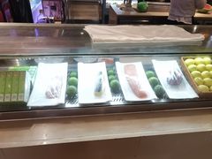 -长沙芙蓉国温德姆至尊豪廷大酒店-自助餐厅