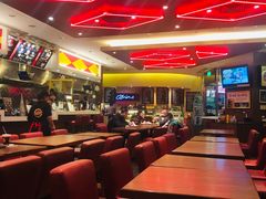 -FATBURGER 特富客汉堡(外交公寓店)