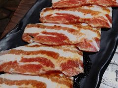 -九田家黑牛烤肉料理(二天地店)