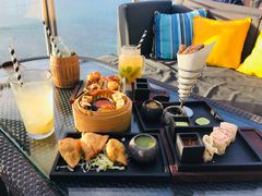 -Rock Bar Bali(Bali)