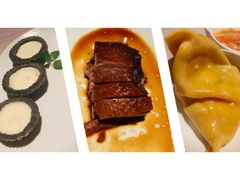 燕窝蛋挞-金海华·悦食东方(苏州中心商场店)