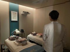 -锦艾·推拿艾灸&疗愈SPA(凯德1818店)