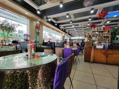 大堂-陈记烧鹅茶餐厅(世和路店)