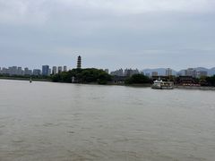 -江心屿景区